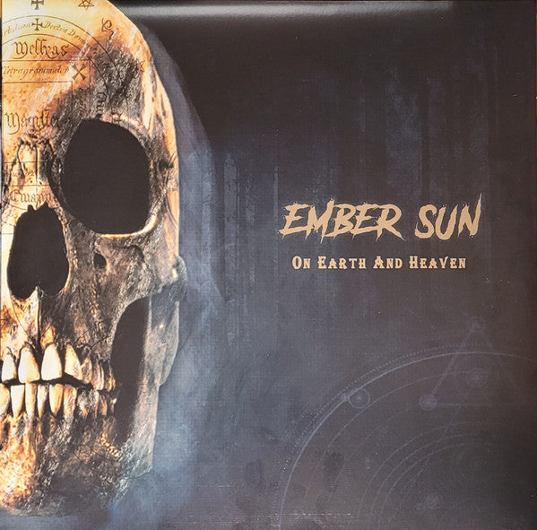 Ember Sun – On Earth & Heaven 🇺🇸