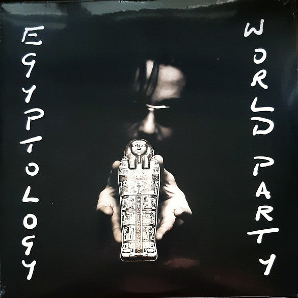 World Party – Egyptology 🇺🇸
