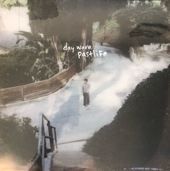 Day Wave – Pastlife 🇺🇸
