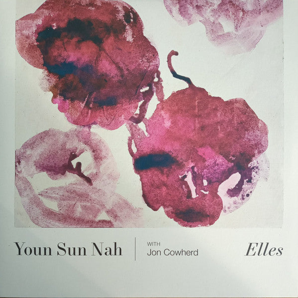 Youn Sun Nah – Elles 🇺🇸