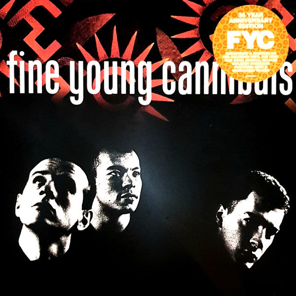 Fine Young Cannibals – Fine Young Cannibals 🇺🇸