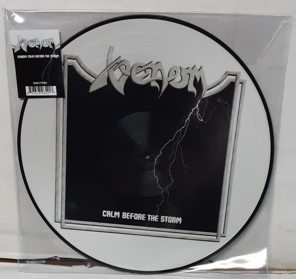 Venom – Calm Before the Storm 🇺🇸