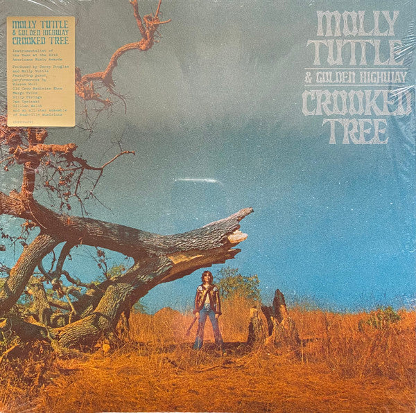 Molly & Golden Highway Tuttle – Crooked Tree 🇺🇸