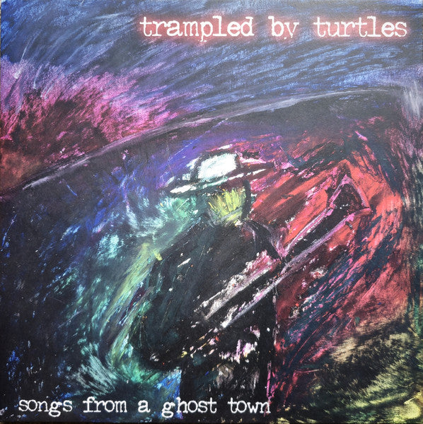 Trampled by Turtles – Songs from a Ghost Town 🇺🇸