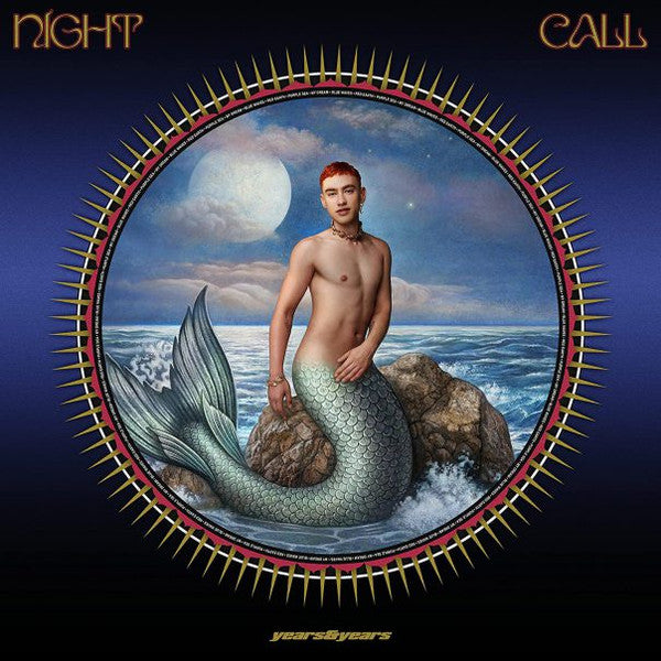 Years & Years – Night Call 🇺🇸