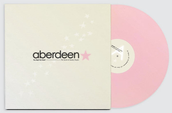 Aberdeen – You Kept My Heart (the Sarah & Sunday Singles) 🇺🇸