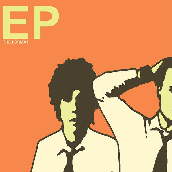 Format – EP 🇺🇸