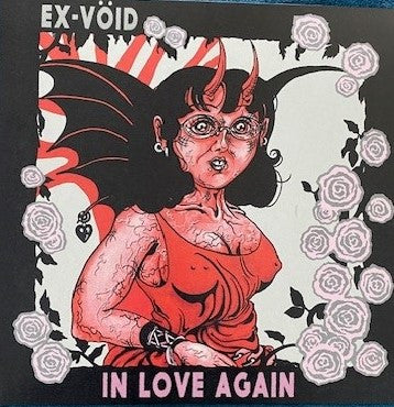 Ex-void – In Love Again 🇺🇸