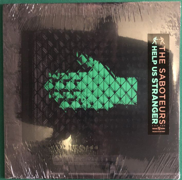 Raconteurs – Help Us Stranger 🇺🇸