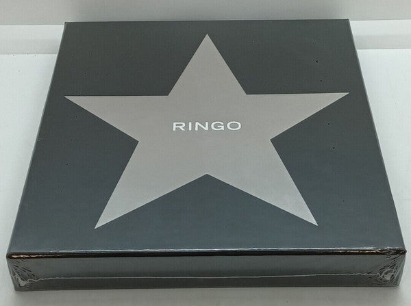 Ringo Starr – Singles Collection 🇺🇸