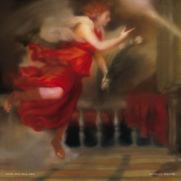 Those Who Walk Away – Afterlife Requiem (180G) 🇺🇸