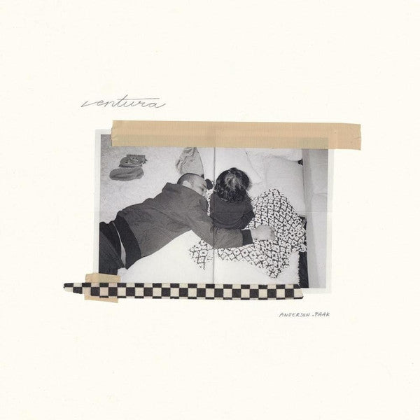 Anderson.paak – Ventura 🇺🇸