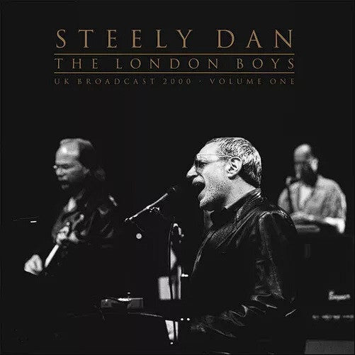 Steely Dan – London Boys Vol.1 (2LP) (I) 🇺🇸