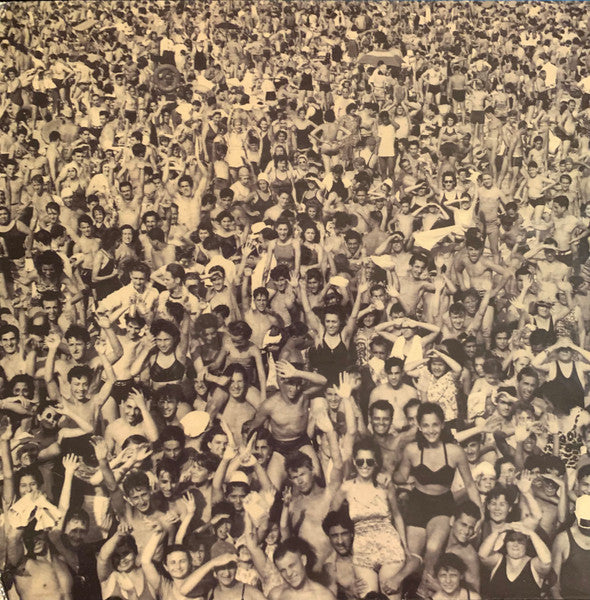 George Michael – Listen Without Prejudice (180G/DL Code) 🇺🇸