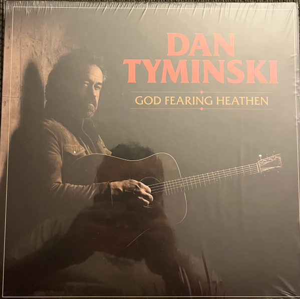 Dan Tyminski – God Fearing Heathen 🇺🇸