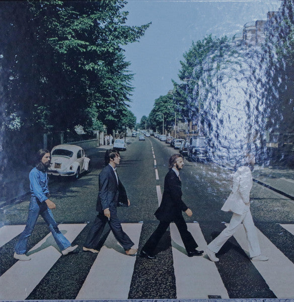 Beatles – Abbey Road Anniversary (3 LP Deluxe) 🇺🇸