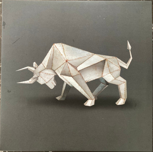 Tha God Fahim – Iron Bull 🇺🇸