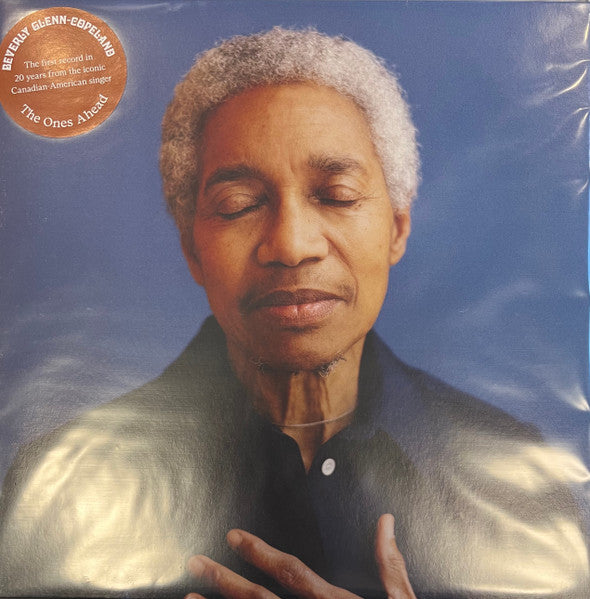 Beverly Glenn-copeland – Ones Ahead 🇺🇸