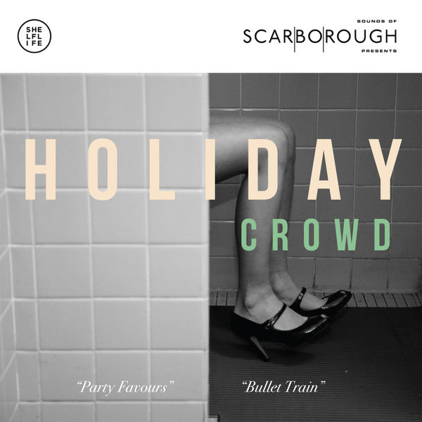 Holiday Crowd – Party Favours 🇺🇸