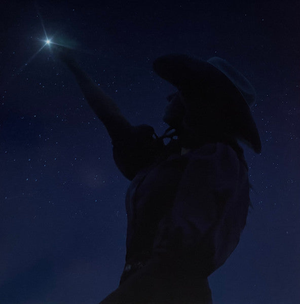 Anne Wilson – Stars (Clear Vinyl) 🇺🇸