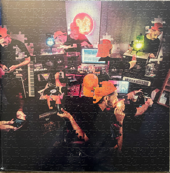 Evidence – Unlearning VOL. 1 🇺🇸