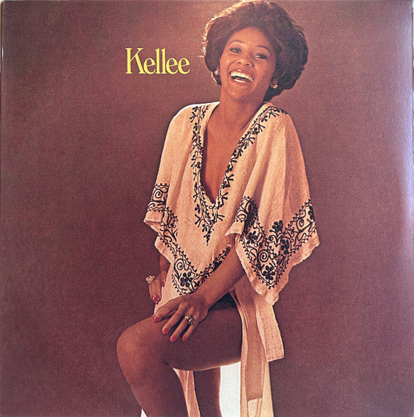 Kellee Patterson – Kellee 🇺🇸
