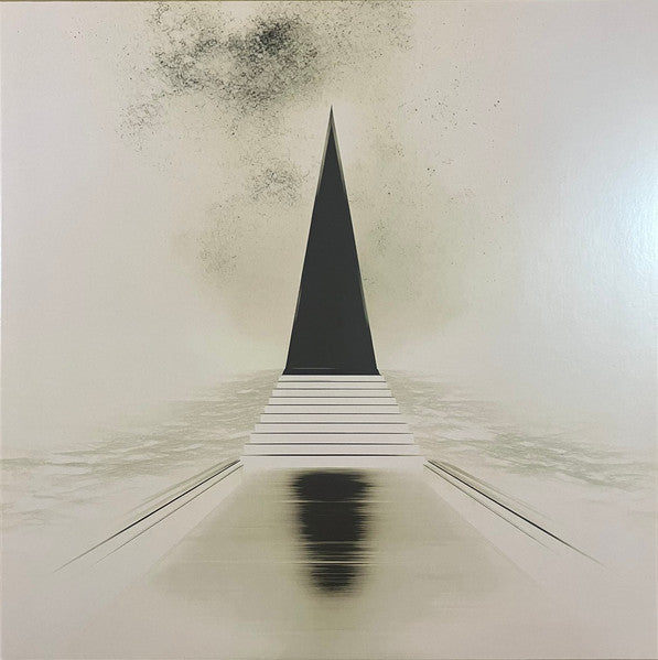 Vitskar Suden – Vessel 🇺🇸