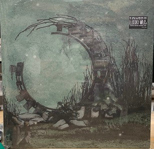 World is a Beautiful Place & I Am No Longer Afraid – Illusory Walls (Clear Vinyl) (I) 🇺🇸