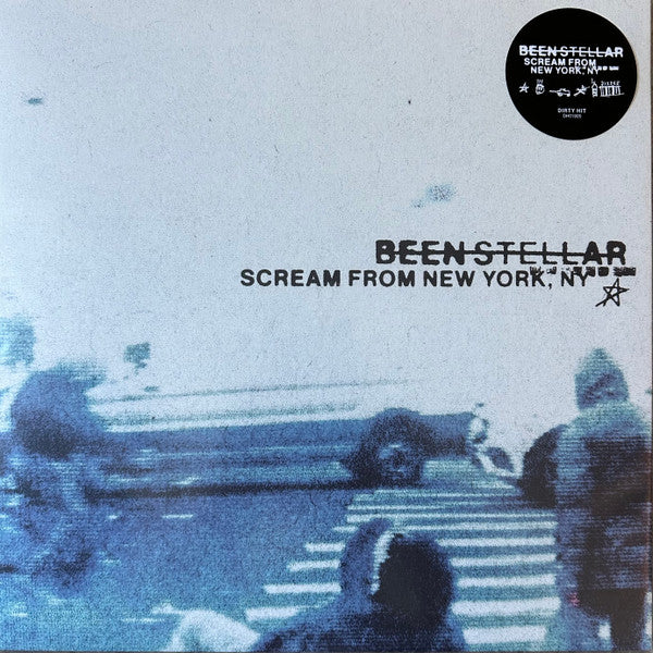 Been Stellar – Scream from New York, Ny 🇺🇸