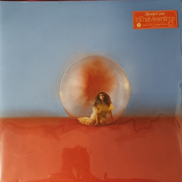 Alessia Cara – In the Meantime (2LP) 🇺🇸