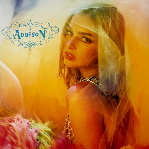 Addison Rae – Addison (X) 🇺🇸