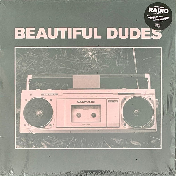 Beautiful Dudes – Radio 🇺🇸