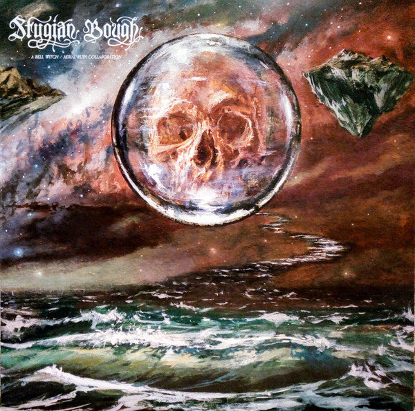 Bell Witch & Aerial Ruin – Stygian Bough: VOL 1 🇺🇸