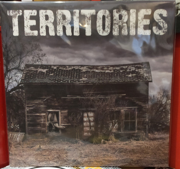 Territories – Territories 🇺🇸