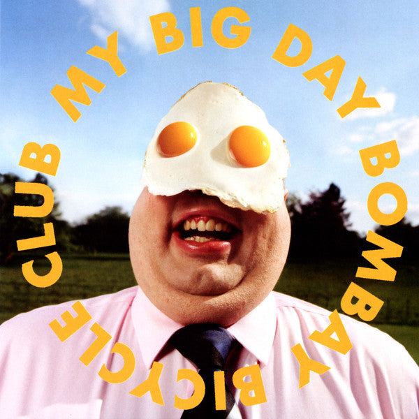 Bombay Bicycle Club – My Big Day 🇺🇸
