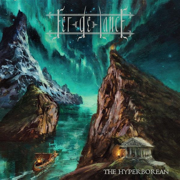 Fer De Lance – Hyperborean 🇺🇸