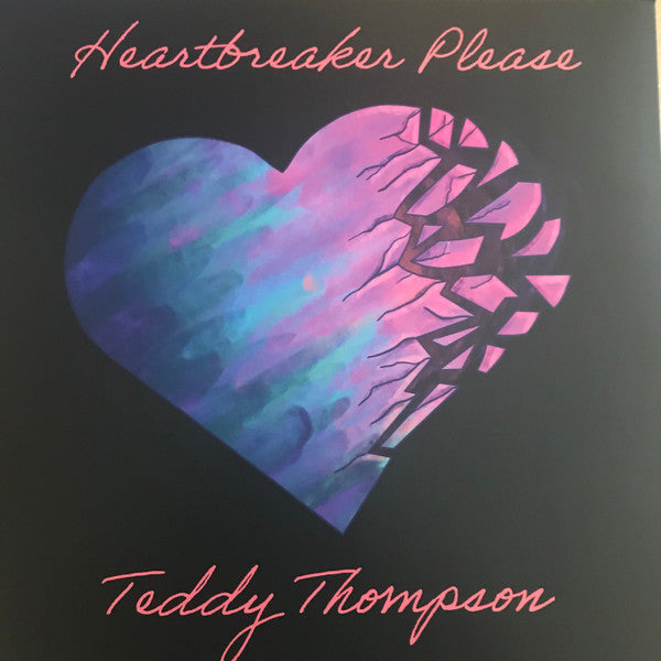 Teddy Thompson – Heartbreaker Please 🇺🇸
