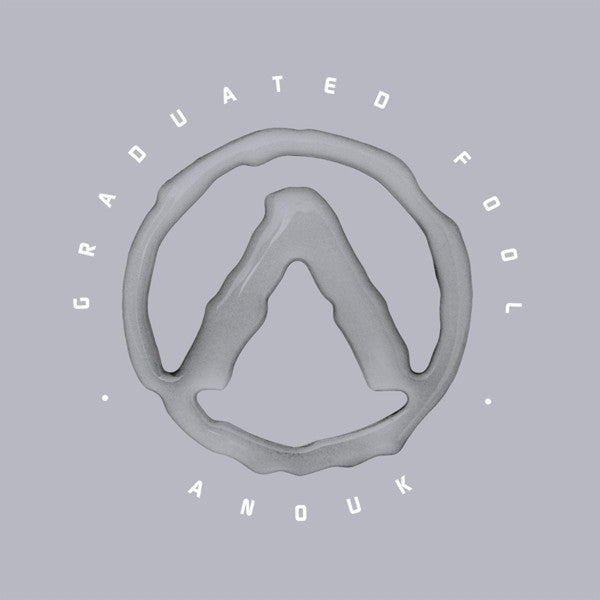 Anouk – Graduated Fool (Magentavinyl/180G) 🇺🇸