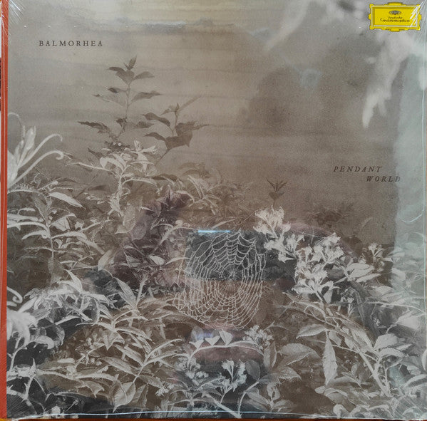 Balmorhea – Pendant World 🇺🇸
