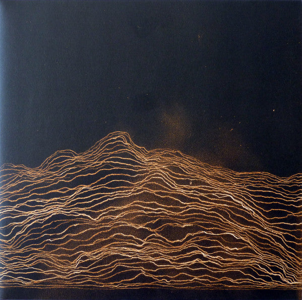 Floating Points – Reflections: Mojave Desert 🇺🇸