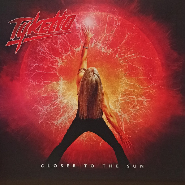 Tyketto – Closer to the Sun 🇺🇸