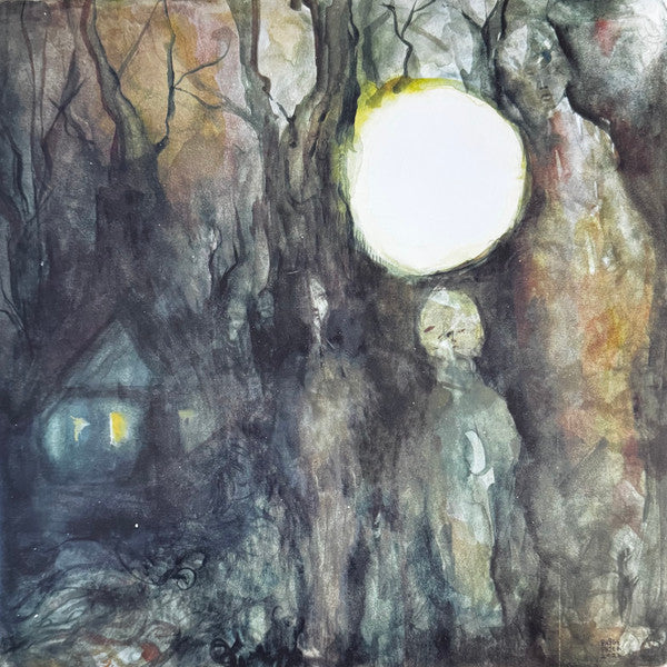 Quadeca – Didn't Mean to Haunt You (Green Vinyl/2LP) 🇺🇸
