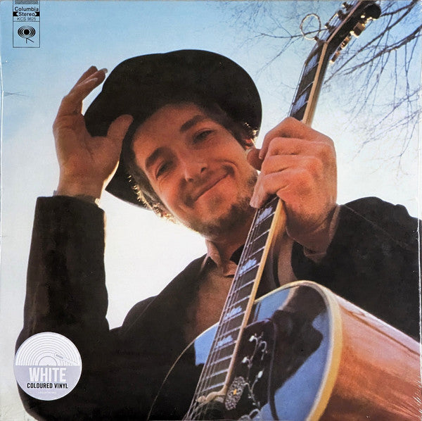 Bob Dylan – Nashville Skyline 🇺🇸