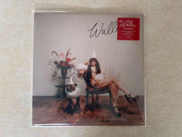 Wallice – Jester 🇺🇸