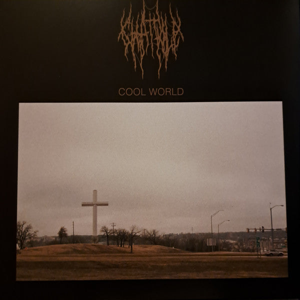 Chat Pile – Cool World 🇺🇸
