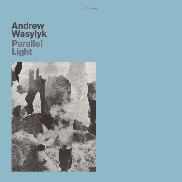 Andrew Wasylyk – Parallel Light 🇺🇸
