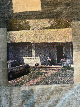 Jane Remover – Frailty (Fruit Punch Color Vinyl) 🇺🇸