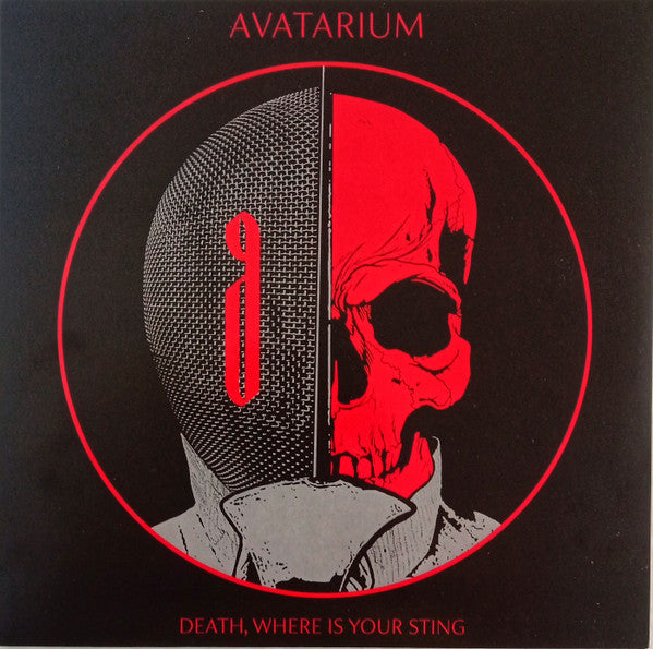 Avatarium – Death Where is Your Sting 🇺🇸