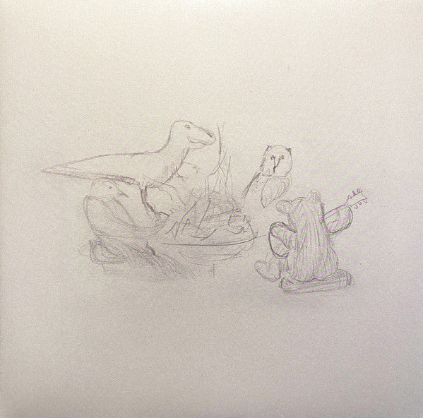 Big Thief – Dragon New Warm Mountain I Believe in You (2LP) 🇺🇸
