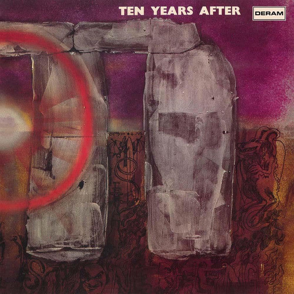 Ten Years After – Stonedhenge 🇺🇸